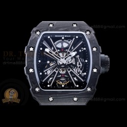 RM12 Tourbillon Forged...