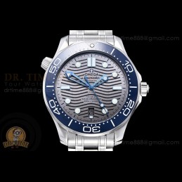 Seamaster Diver 300m...