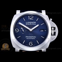 Luminor Marina Auto 44mm...