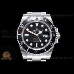 Submariner 116610LN 904L SS...