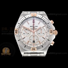 Chronomat B01 42 RG/SS...