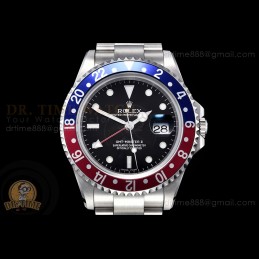 GMT-Master II 16710BLRO...