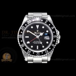 GMT-Master II 16710LN  SS...