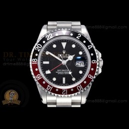 GMT-Master II 16710 "Coke"...