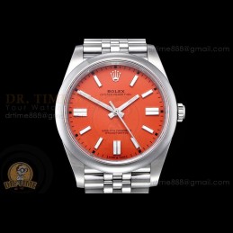 Oyster Perpetual 41mm...