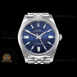 Oyster Perpetual 41mm...