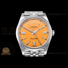 Oyster Perpetual 41mm...