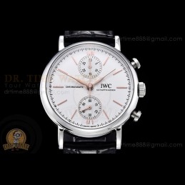 Portugieser Chronograph...