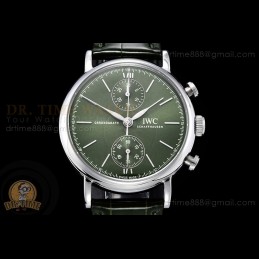 Portugieser Chronograph...
