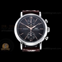 Portugieser Chronograph...