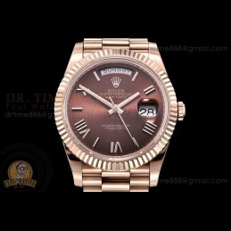 Day-Date 40mm 228235 904L...