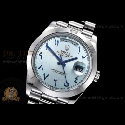 Day-Date 40mm 228206 904L...