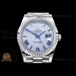 Day-Date 40mm 228239 904L...
