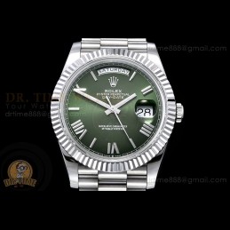 Day-Date 40mm 228239 904L...