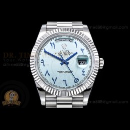 Day-Date 40mm 228239 904L...