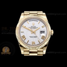 Day-Date 40mm 228238 904L...