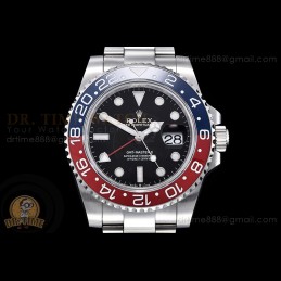 GMT-Master II 126710BLRO...