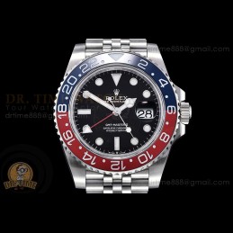 GMT-Master II 126710BLRO...