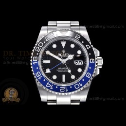 GMT-Master II 126710BLNR...