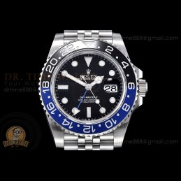 GMT-Master II 126710BLNR...