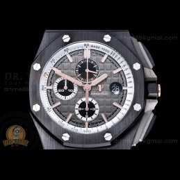 Royal Oak Offshore "Germany...