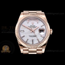 Day-Date 40mm 228235 RG...