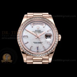 Day-Date 40mm 228235 RG...