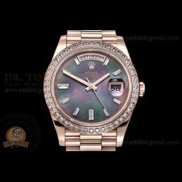 Day-Date 40mm 228235 RG...