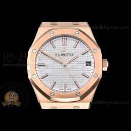 Royal Oak 41mm 15500 RG...
