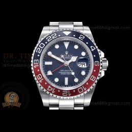 GMT-Master II 126719BLRO...