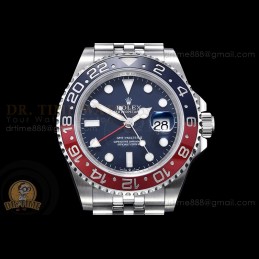 GMT-Master II 126719BLRO...