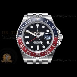 GMT-Master II 126710BLRO...