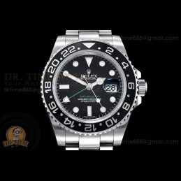 GMT-Master II 116710 904L...