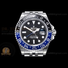 GMT-Master II 126710BLNR...