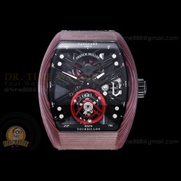 Vanguard Tourbillon...