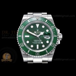 Submariner 116610LV SS...