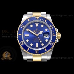 Submariner 116613LB YG/SS...