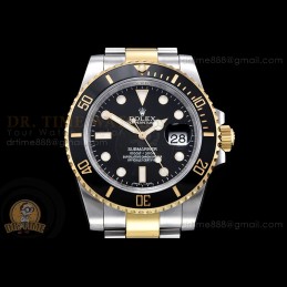Submariner 116613LN YG/SS...