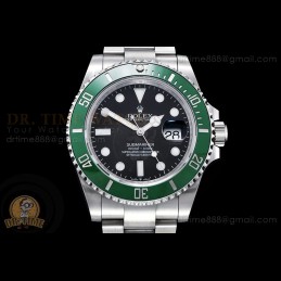 Submariner "Starbucks"...