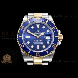 Submariner 126613LB YG/SS...