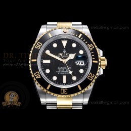 Submariner 126613LN YG/SS...