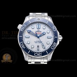 Seamaster Diver 300m...