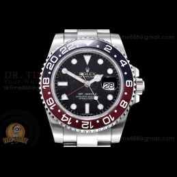 GMT-Master II 126710BLRO...