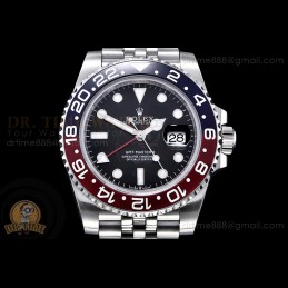 GMT-Master II 126710BLRO...