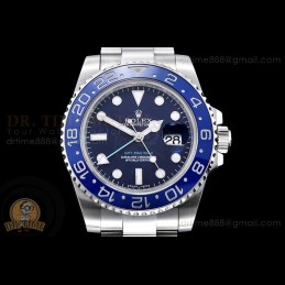 GMT-Master II 126710...
