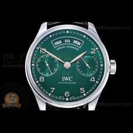 Portugieser "Middle East"...