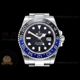 GMT-Master II 126710BLNR...