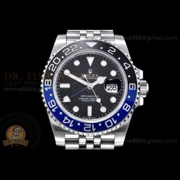 GMT-Master II 126710BLNR...