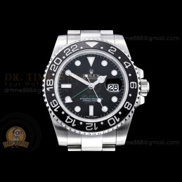 GMT-Master II 116710 904L...
