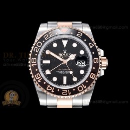 GMT-Master II 126711CHNR...